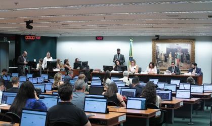 Caso Marielle: CCJ da Câmara rejeita recurso de Chiquinho Brazão