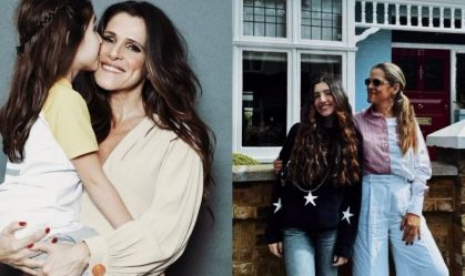 Filha de Ingrid Guimarães completa 15 anos e atriz faz homenagem: "Obrigada"