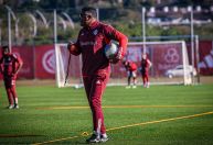 Embalado e colado no G4, Inter recebe Flamengo no Beira-Rio pelo Brasileirão