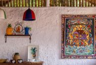 5 dicas para incorporar a cultura nordestina na decoração de sua casa