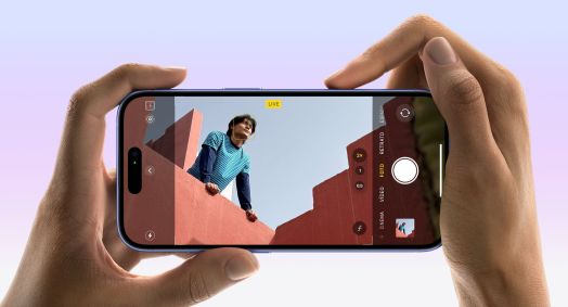 Pré-venda do iPhone 16 no Brasil começa nesta terça-feira (24)