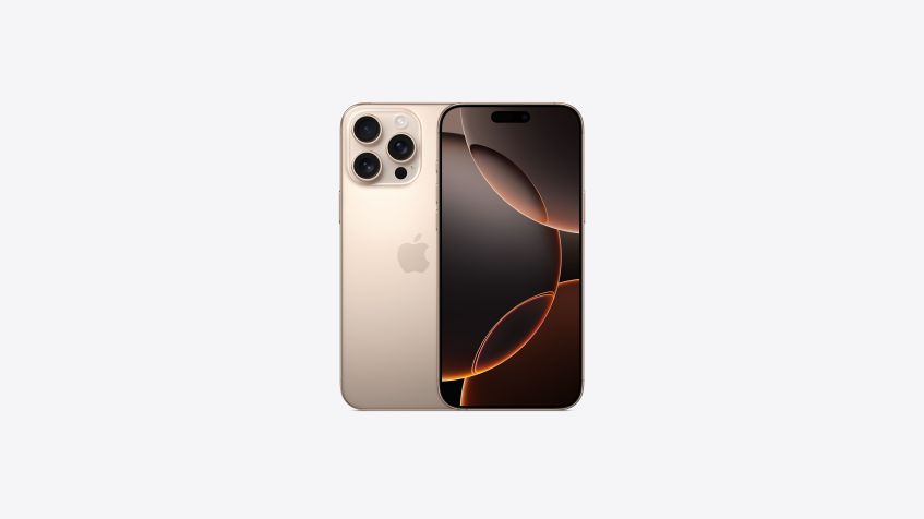 iPhone 16 tem pré-venda liberada no Brasil • Divulgação