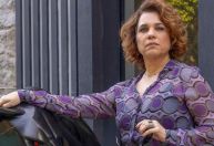 Isabel Teixeira diz que emendaria várias novelas: “Só descanso quando morrer"