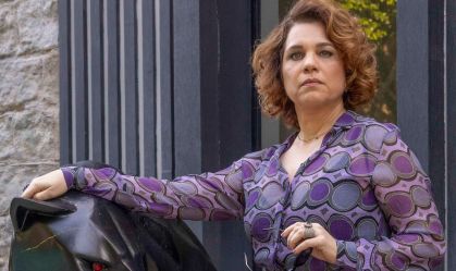 Isabel Teixeira diz que emendaria várias novelas: “Só descanso quando morrer"