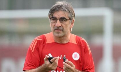 Após demitir De Rossi, Roma confirma novo técnico