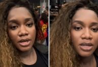 Iza mostra bastidores para show no Rock in Rio: "Especial e desafiador"