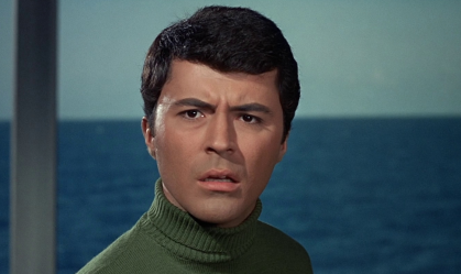 James Darren, ator de "O Túnel do Tempo", morre aos 88 anos