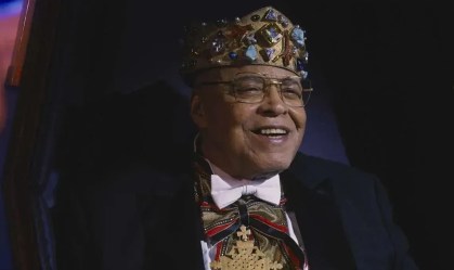 James Earl Jones: além de Darth Vader e Mufasa, relembre papéis marcantes