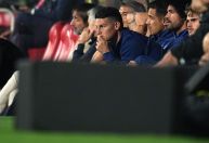 James Rodríguez jogou apenas 20 minutos em um mês no Rayo Vallecano