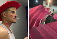 Jão mostra detalhes de megaestrutura para show no Rock in Rio: "Grande aventura"
