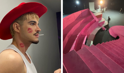 Jão mostra detalhes de megaestrutura para show no Rock in Rio: "Grande aventura"
