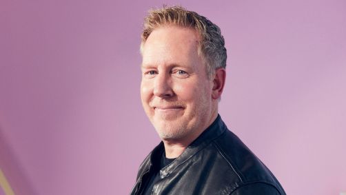 Jared Bush é o roteirista de "Moana" e o criador de "Zootopia"