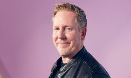 Jared Bush, roteirista de "Moana", é o novo diretor criativo da Disney