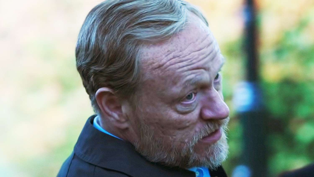 Jared Harris em "Morbius"