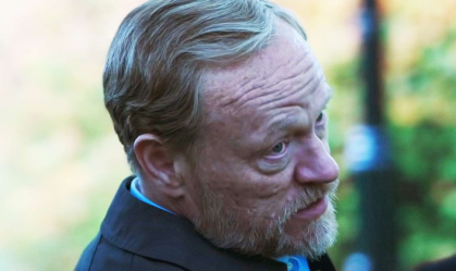 Jared Harris em "Morbius"