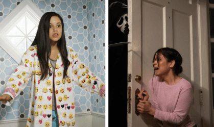 Além de "Wandinha": 6 séries e filmes com Jenna Ortega que você precisa conhecer