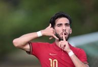 Corinthians contrata promessa ex-Wolfsburg e seleção de Portugal
