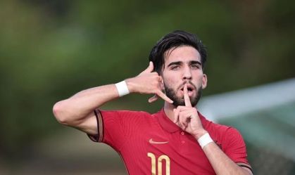 Jesse Costa reforça o Sub-20 do Corinthians