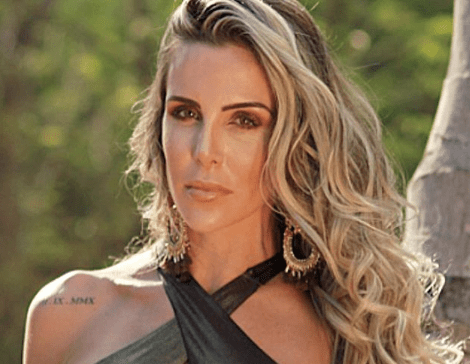 Joana Machado venceu a 4ª edição do programa • Reprodução/Instagram