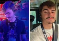 Filho de Fábio Assunção fala de trabalho no Rock in Rio e reação das pessoas