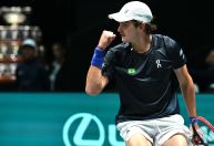 João Fonseca vence mais uma e avança às quartas de final em Brest