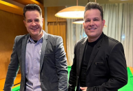 João Neto & Frederico falam sobre acidente de ônibus: "Livramento"