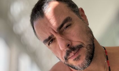 Joaquim Lopes passa por cirurgia após infecção bacteriana: "Fez um estrago"