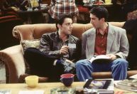30 anos de "Friends": relembre looks marcantes da série