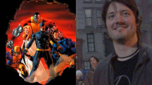 Morre John Cassaday aos 52 anos
