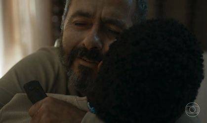 "Renascer" acaba com Inocêncio sendo o personagem mais pesquisado