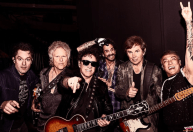 "Don't Stop Believin'" e mais: veja provável setlist do Journey para Rock in Rio