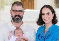 Letícia Cazarré expõe perrengue com os filhos ao cancelar almoço com o marido