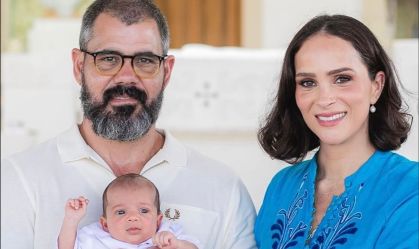 Letícia Cazarré expõe perrengue com os filhos ao cancelar almoço com o marido