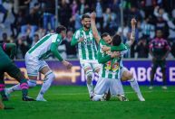 Fluminense sofre virada do Juventude em três minutos e segue colado no Z4