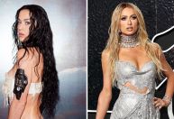 VMA 2024: estética wet hair é destaque na premiação; veja quem usou