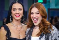 Katy Perry usou acessório de marca brasileira no Estrela da Casa; veja qual