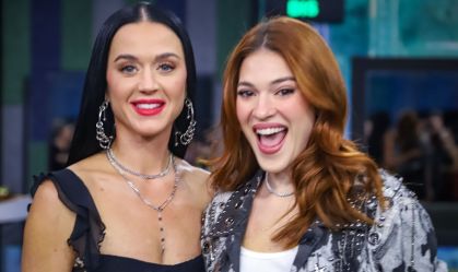 Katy Perry usou acessório de marca brasileira no Estrela da Casa; veja qual