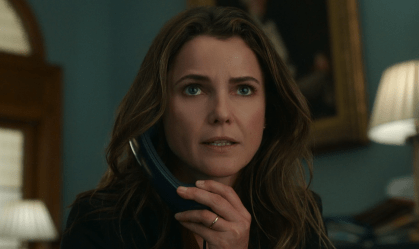 "A Diplomata": Netflix divulga teaser da segunda temporada; veja