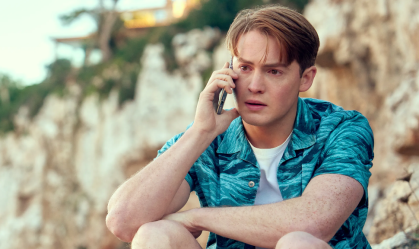 "Heartstopper": ator diz que não quer fazer 4ª temporada "se não for certo"