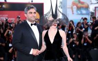 Conheça Michael Polansky, pai do filho de Lady Gaga e matemático