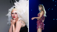 Taylor Swift reage à teoria sobre novo álbum que envolve Lady Gaga