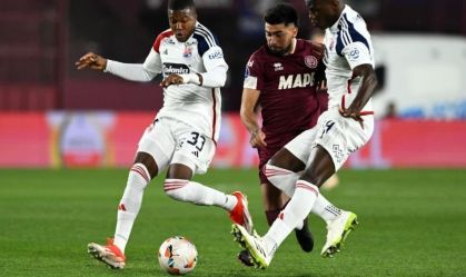 Cruzeiro e Libertad de olho: Lanús e Independiente Medellín empatam na Sula