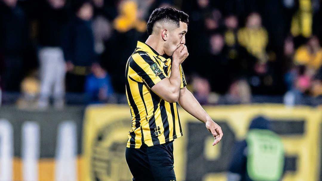 leo fernandez_peñarol
