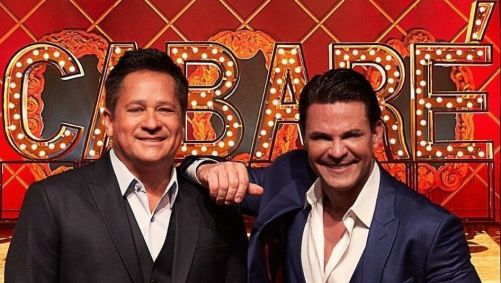 Após 13 anos e mais de 300 shows em parceria os dois resolveram encerrar o conjunto e seguir apenas com suas carreiras solo