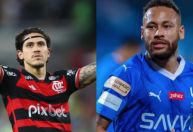 Lesão do LCA: entenda cirurgia no joelho realizada em Pedro e Neymar