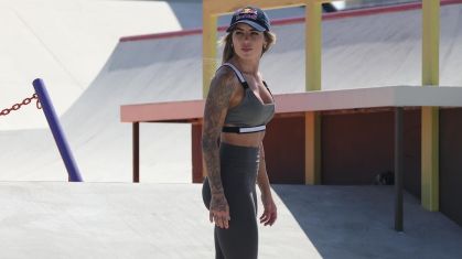 Leticia Bufoni é hexacampeã do X Games