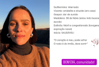 Leticia Cazarré diz que cinco de seus seis filhos estão doentes; entenda