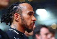 Hamilton teve vontade de deixar Mercedes após pesadelo no Brasil