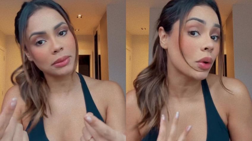 Lexa reclamou que se sente sozinha para pagar a dívida de uma mansão milionária • Instagram/Lexa