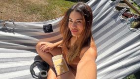 Lexa tira dias de descanso para se conectar com Deus